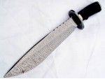 Bowie Knife Bowie Knife