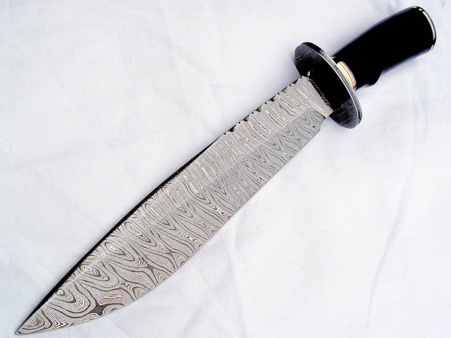 Bowie Knife Bowie Knife