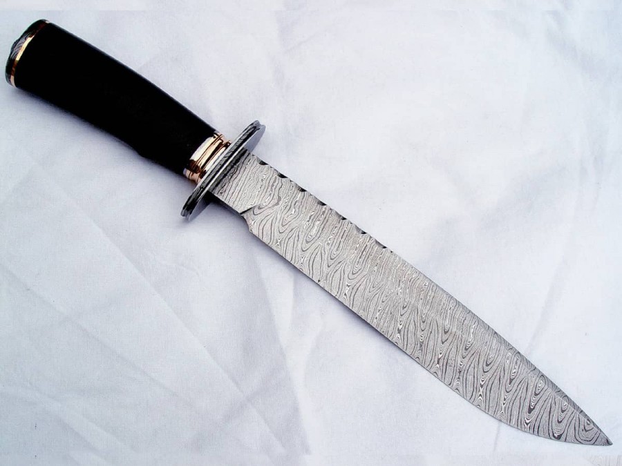 Bowie Knife Bowie Knife