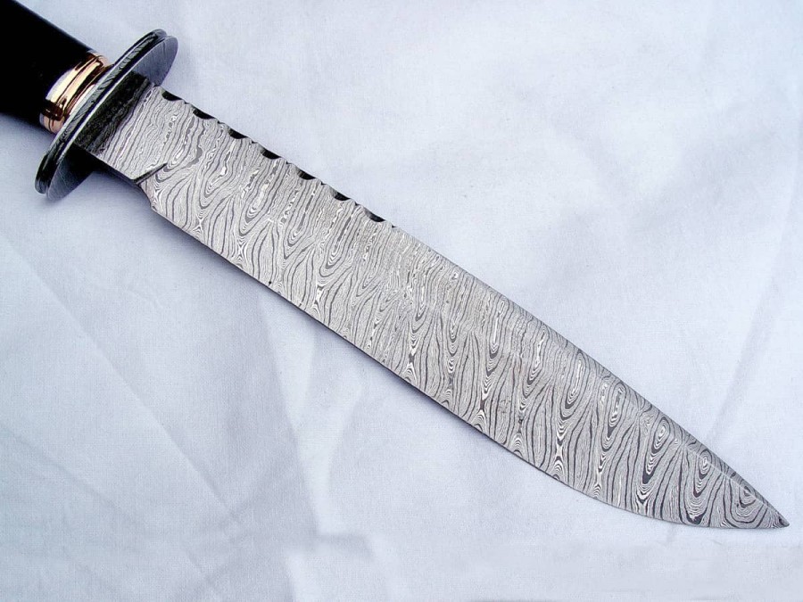 Bowie Knife Bowie Knife