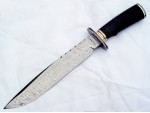 Bowie Knife Bowie Knife