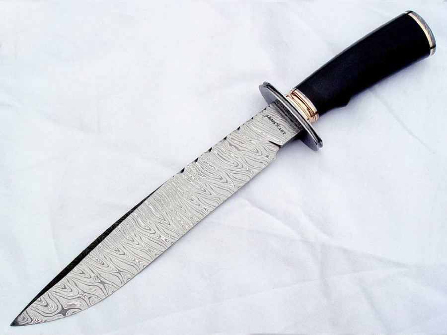 Bowie Knife Bowie Knife