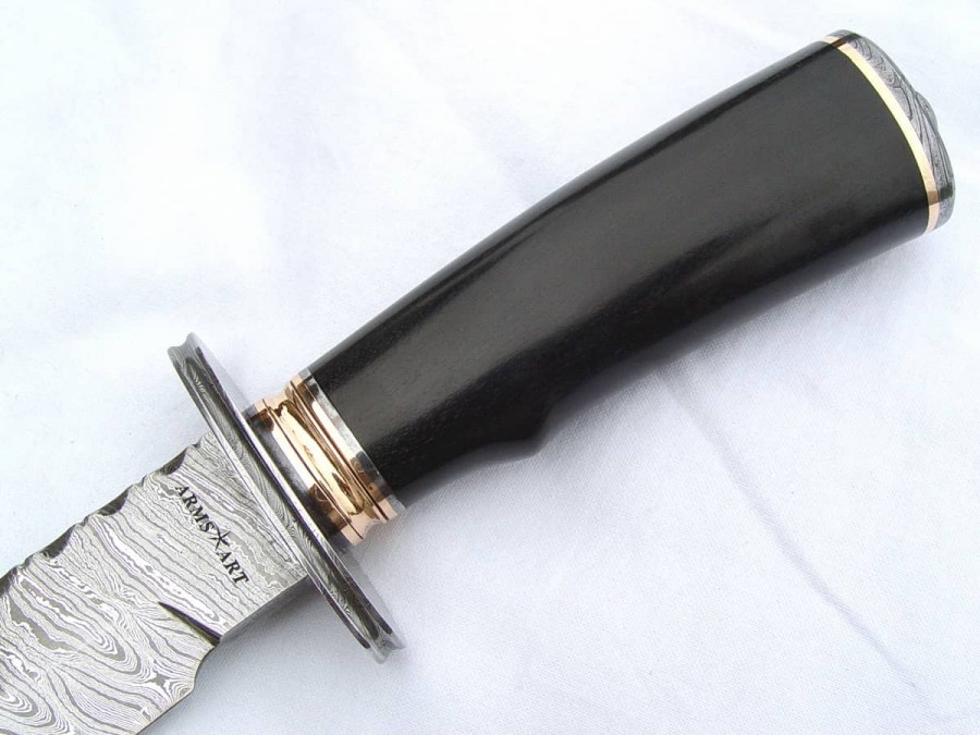 Bowie Knife Bowie Knife