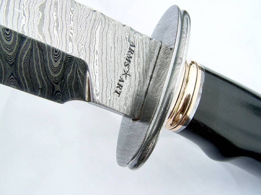 Bowie Knife Bowie Knife