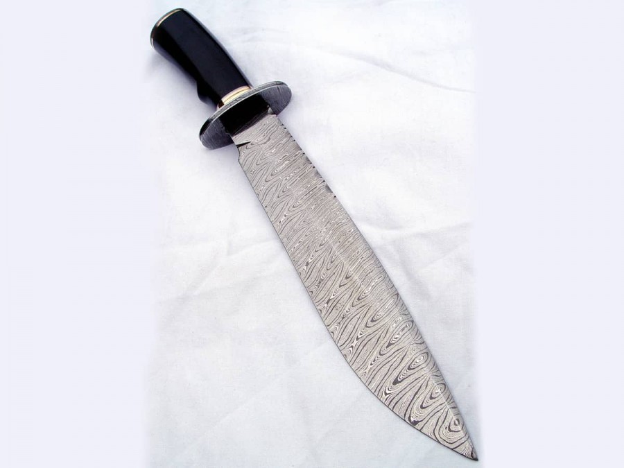 Bowie Knife Bowie Knife